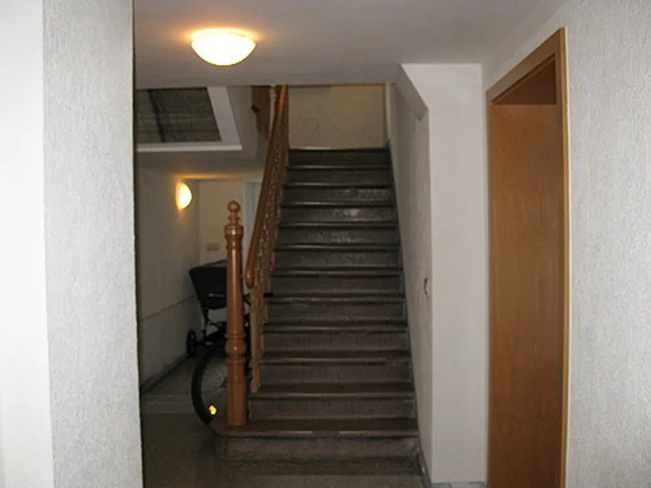 2 Zimmer Wohnung mit 66 m² in Halle (Saale) – Bild 4