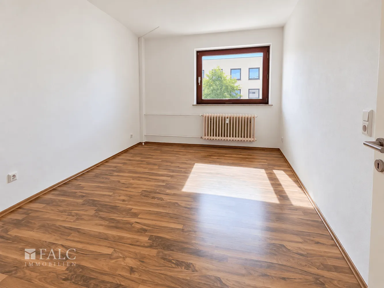 3 Zimmer Wohnung mit 69 m² in Bremerhaven – Bild 4
