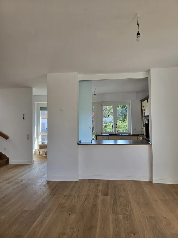 5 Zimmer Wohnung mit 230 m² in Frankfurt am Main – Bild 9