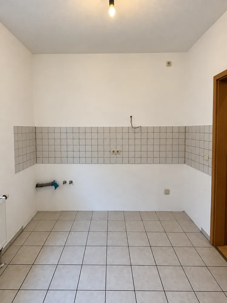 3 Zimmer Wohnung mit 65 m² in Bamberg – Bild 2