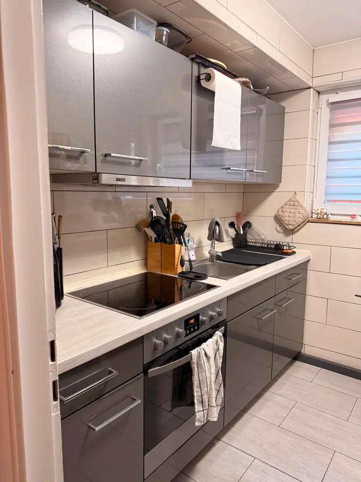 2 Zimmer Wohnung mit 55 m² in Pforzheim – Bild 4