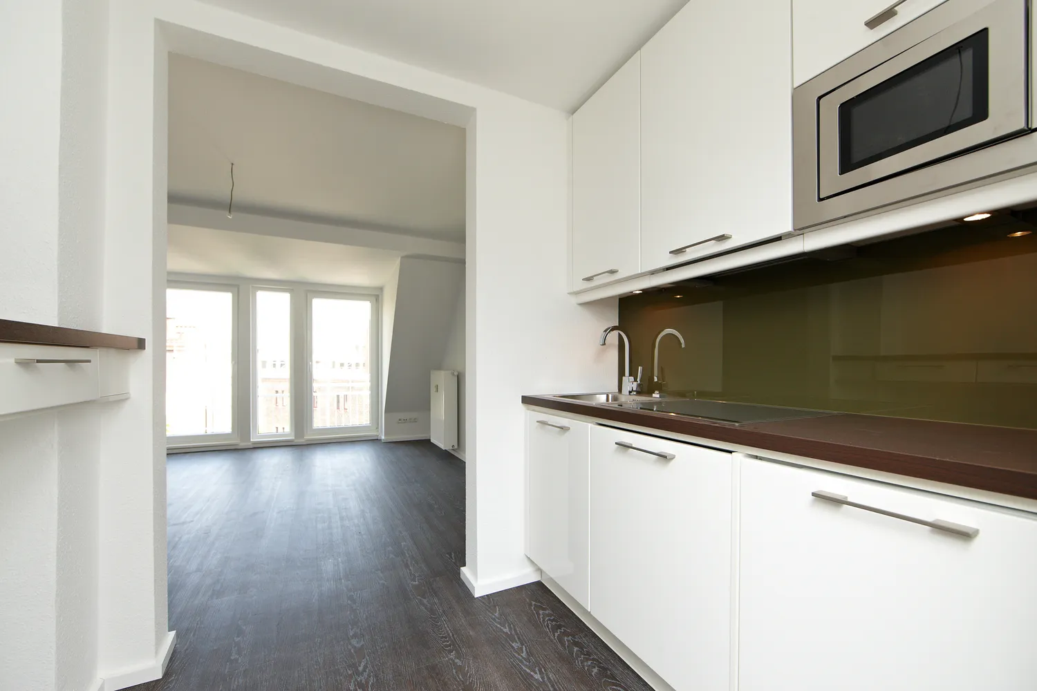 2 Zimmer Wohnung mit 62 m² in Köln – Bild 8