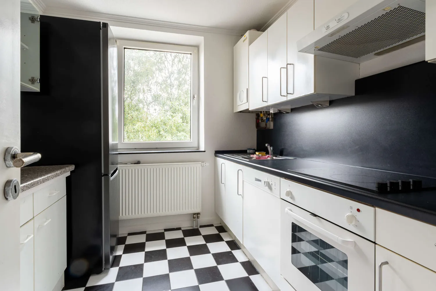 3 Zimmer Wohnung mit 65 m² in Oldenburg – Bild 3