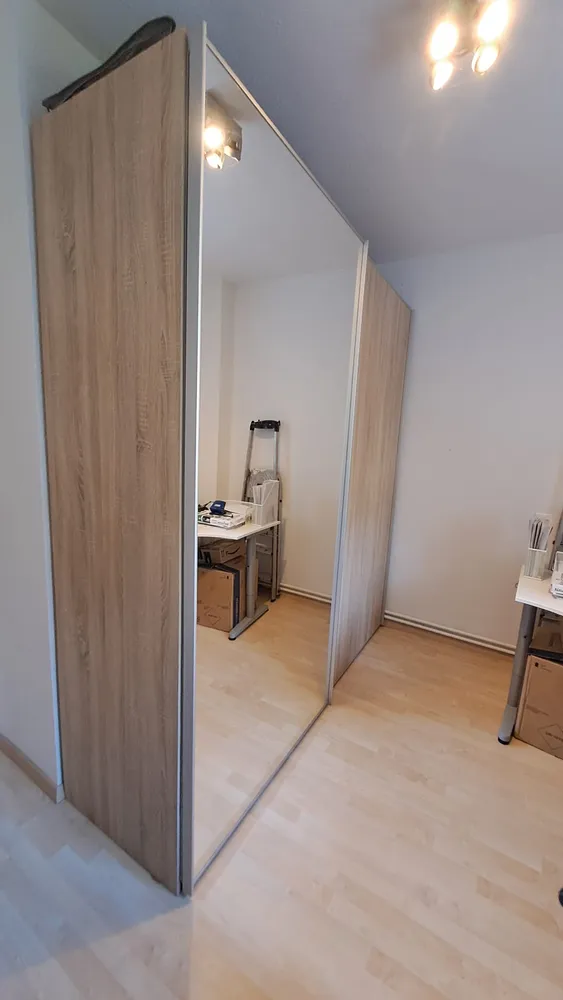 3 Zimmer Wohnung mit 65 m² in Hannover – Bild 12