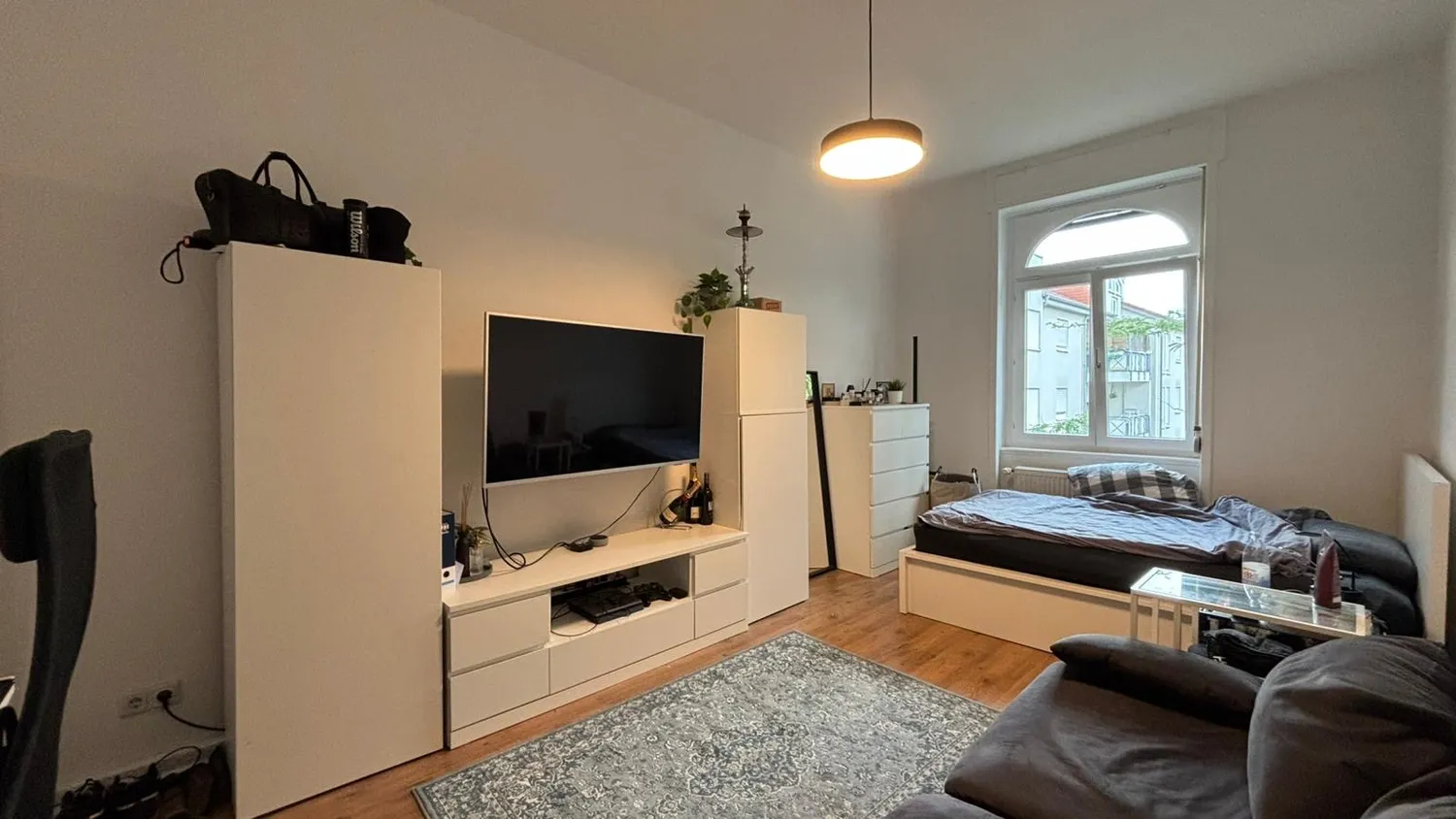 4 room apartment with 102 m² in Offenbach am Main – Photo 8