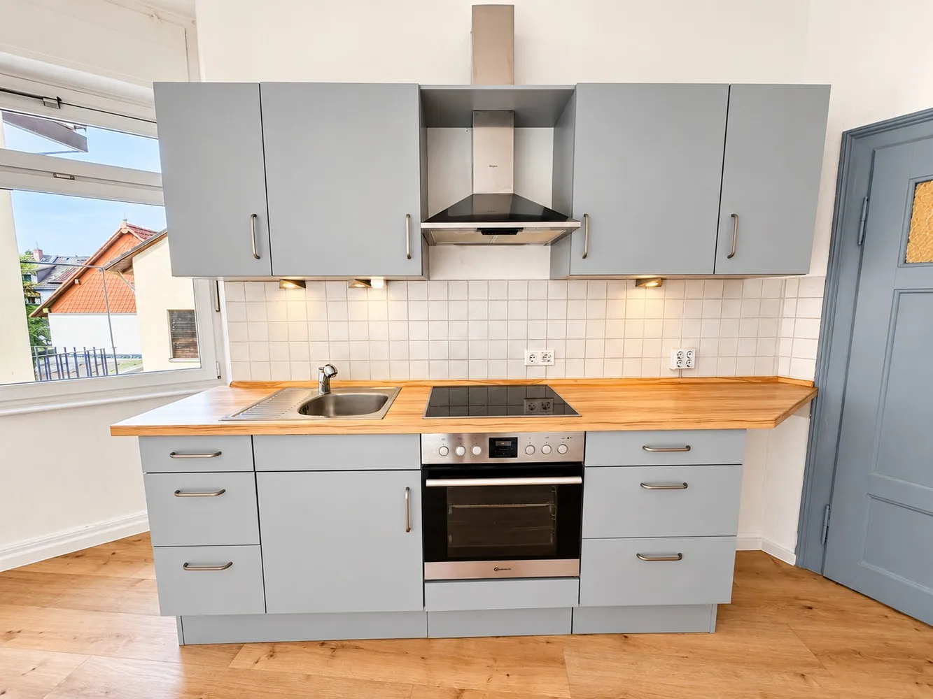 3 Zimmer Wohnung mit 73 m² in Frankfurt am Main – Bild 9