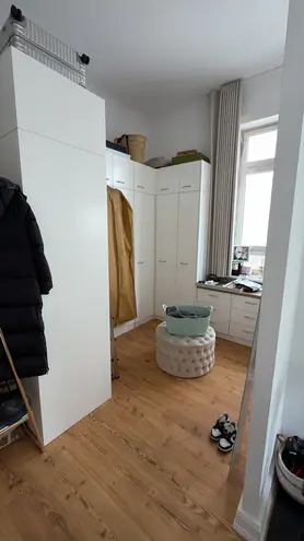 3 Zimmer Wohnung mit 124 m² in Hamburg – Bild 7