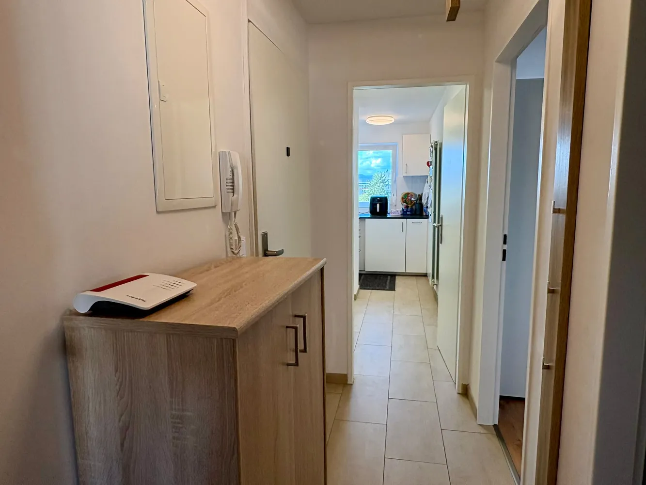 2 room apartment with 48 m² in Frankfurt am Main – Photo 4