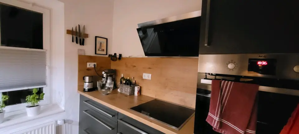 3 Zimmer Wohnung mit 65 m² in Rathenow – Bild 3