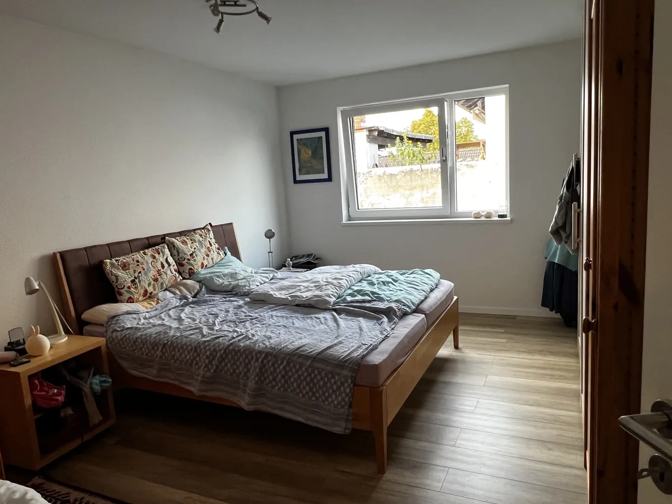 4 Zimmer Wohnung mit 86 m² in Karlsruhe – Bild 5