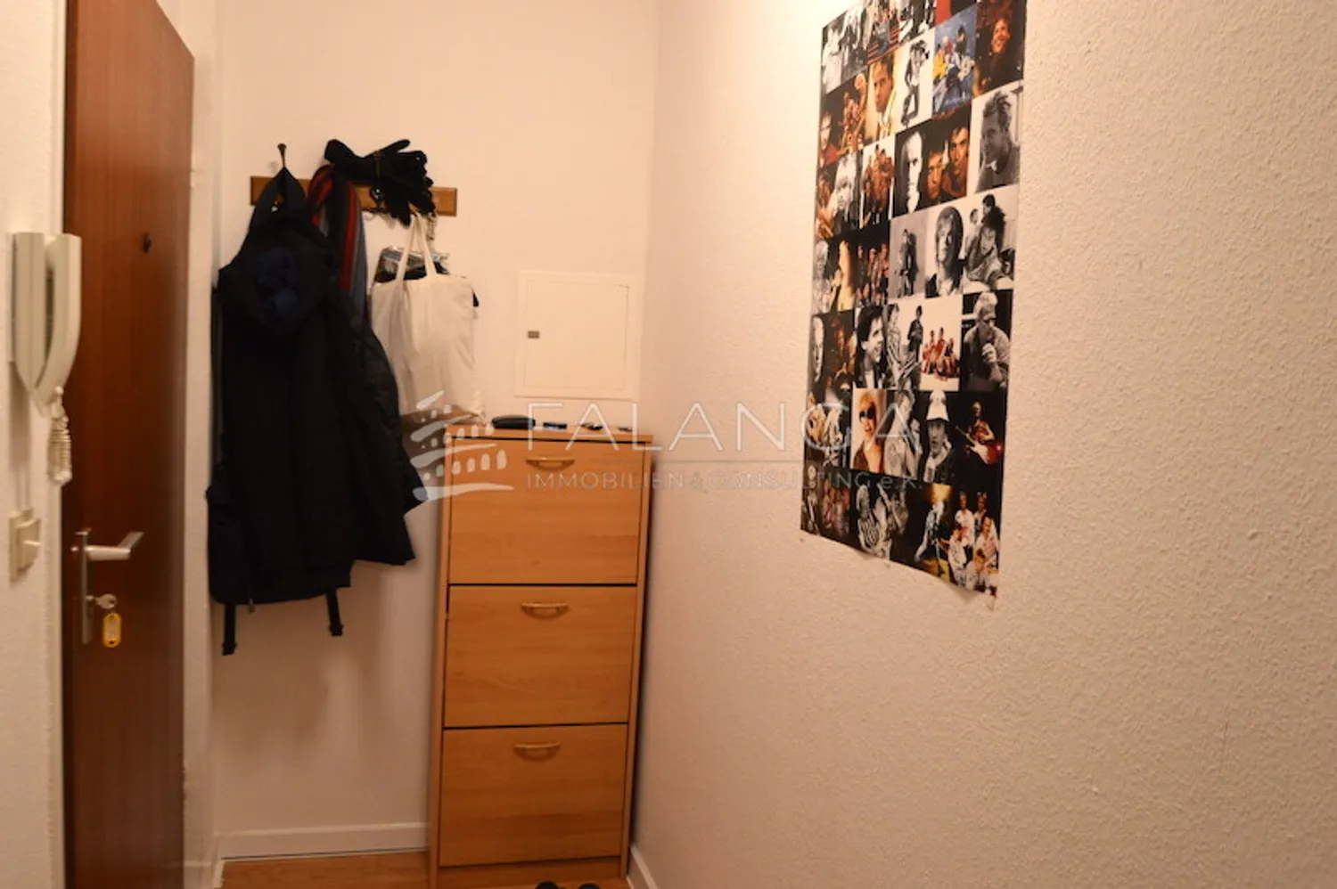 2 Zimmer Wohnung mit 51 m² in Mainz – Bild 5