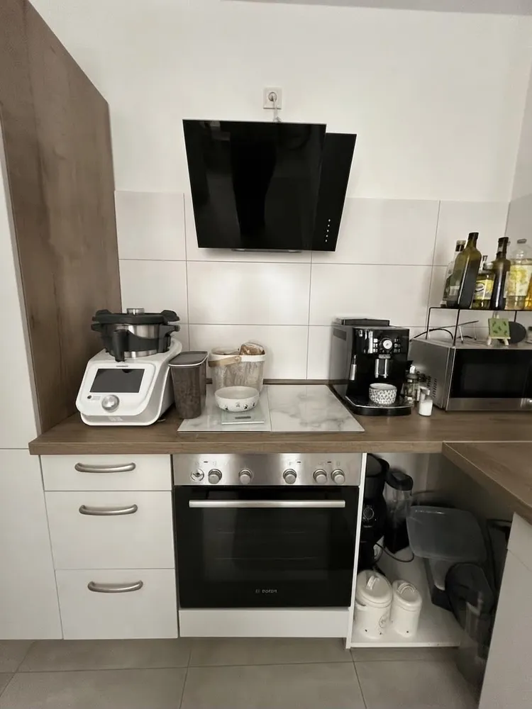 3 Zimmer Wohnung mit 95 m² in Hagen – Bild 4
