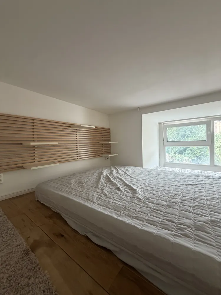 1 Zimmer Wohnung mit 35 m² in Aachen – Bild 1