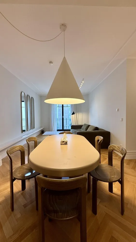 2 Zimmer Wohnung mit 67 m² in Berlin – Bild 12