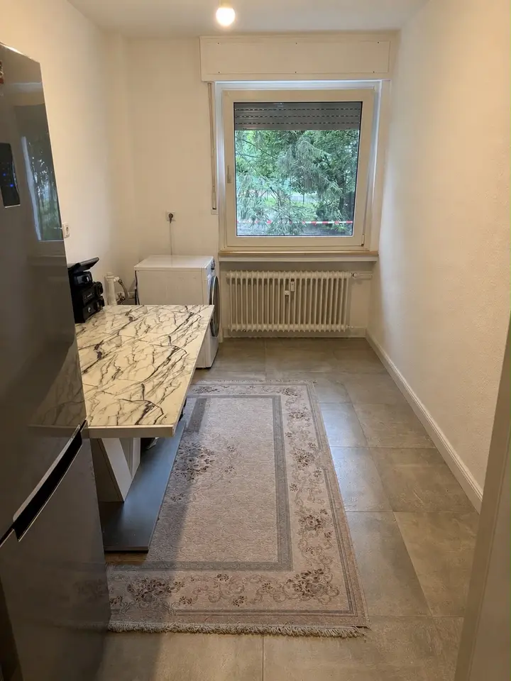 4 Zimmer Wohnung mit 82 m² in Duisburg – Bild 6