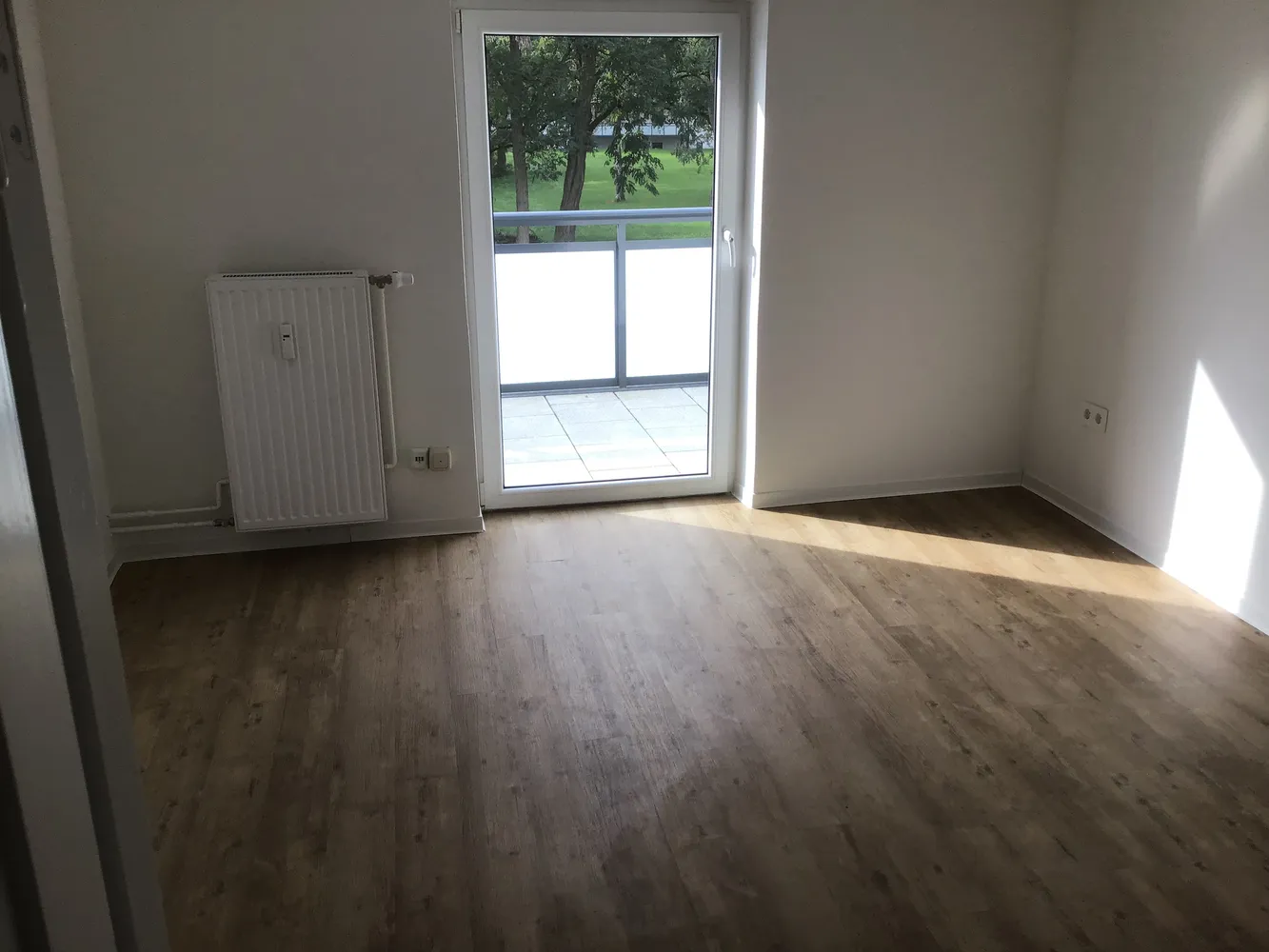 3 Zimmer Wohnung mit 51 m² in Lübeck – Bild 5