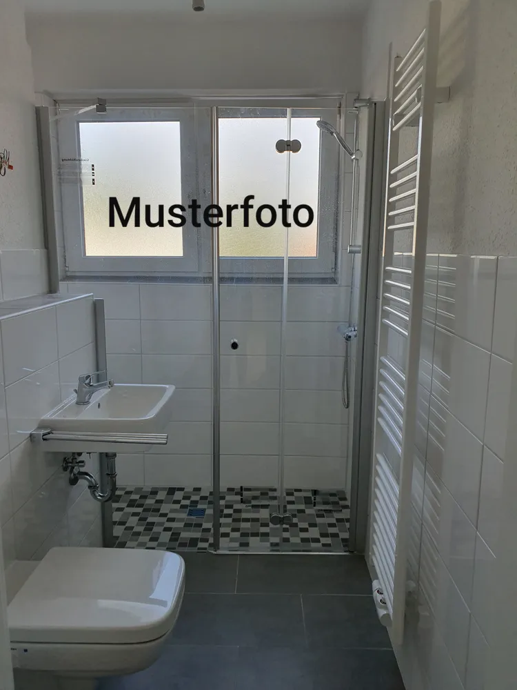 2 Zimmer Wohnung mit 46 m² in Bochum – Bild 4