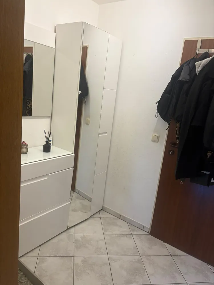 3 Zimmer Wohnung mit 70 m² in Augsburg – Bild 10