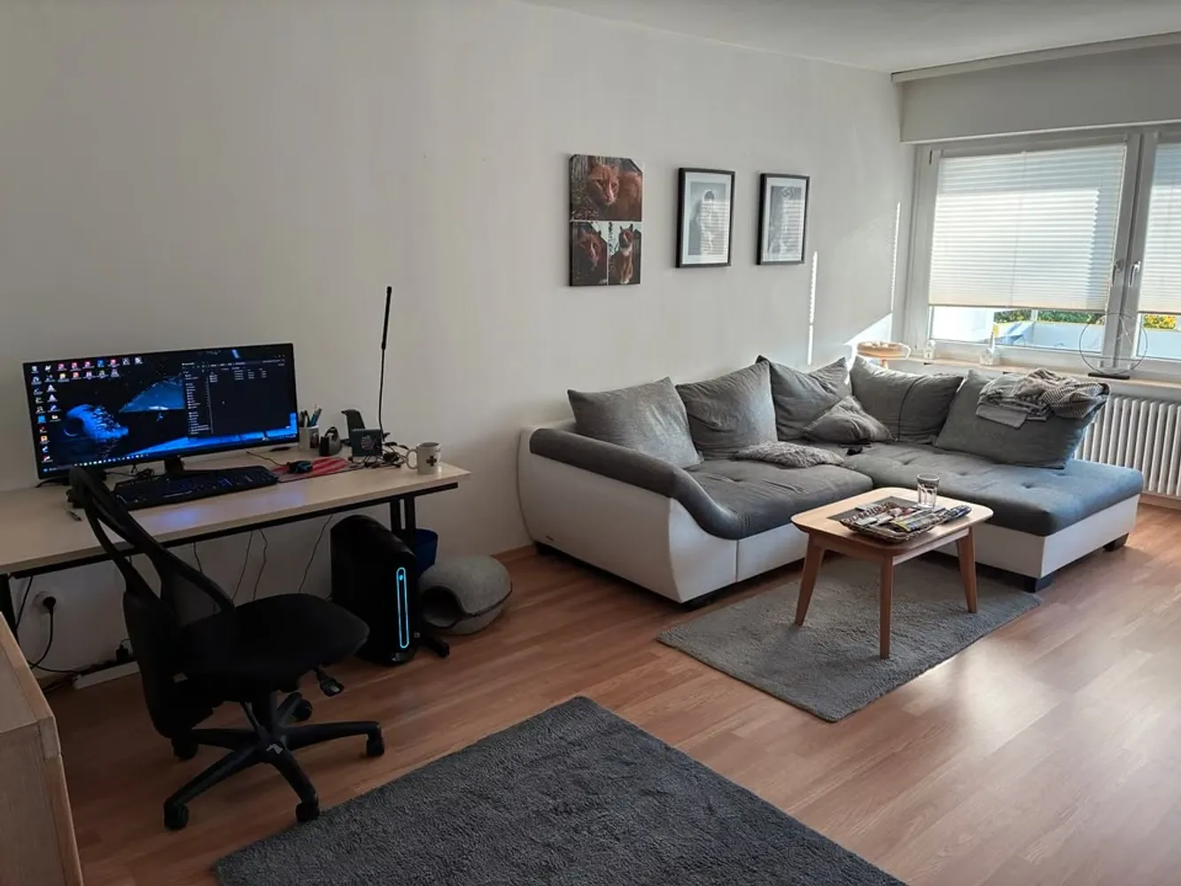 2 Zimmer Wohnung mit 66 m² in Bayreuth – Bild 9