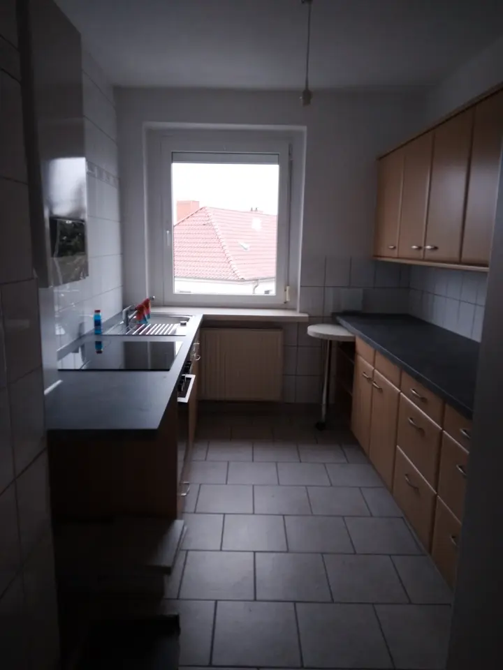 3 Zimmer Wohnung mit 63 m² in Nordhausen – Bild 6