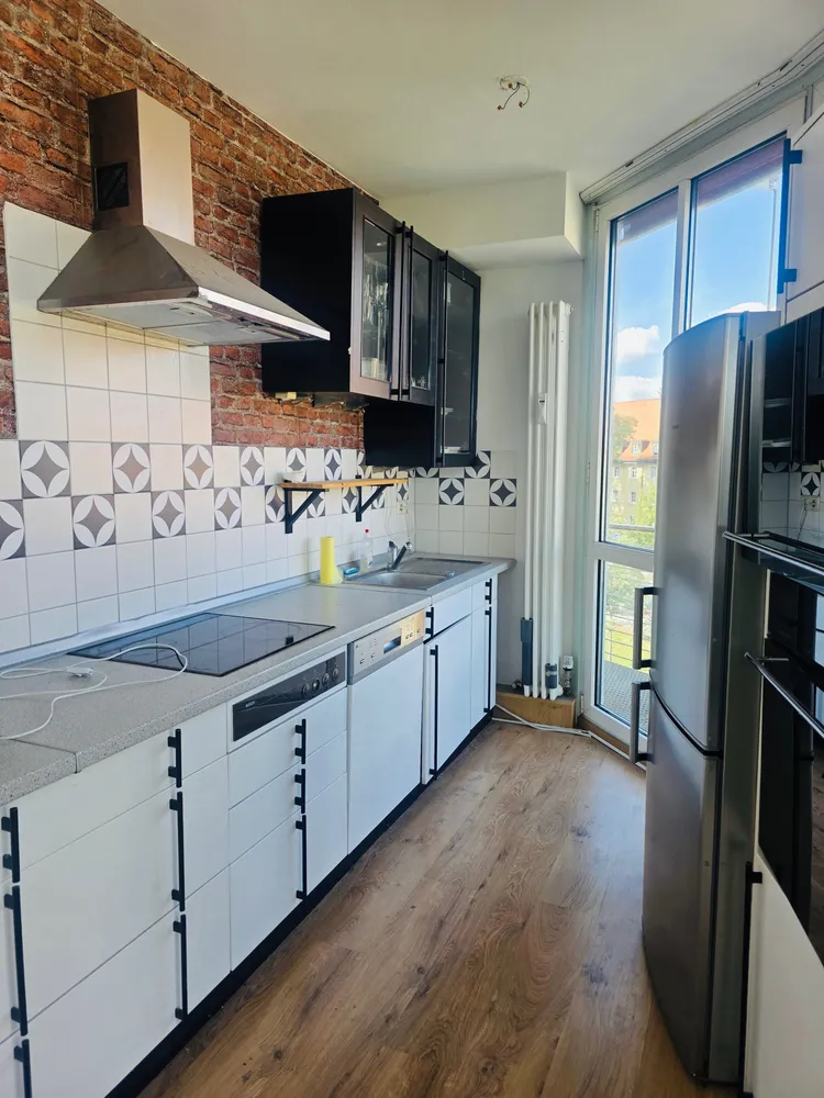 1 Zimmer Wohnung mit 37 m² in München – Bild 3