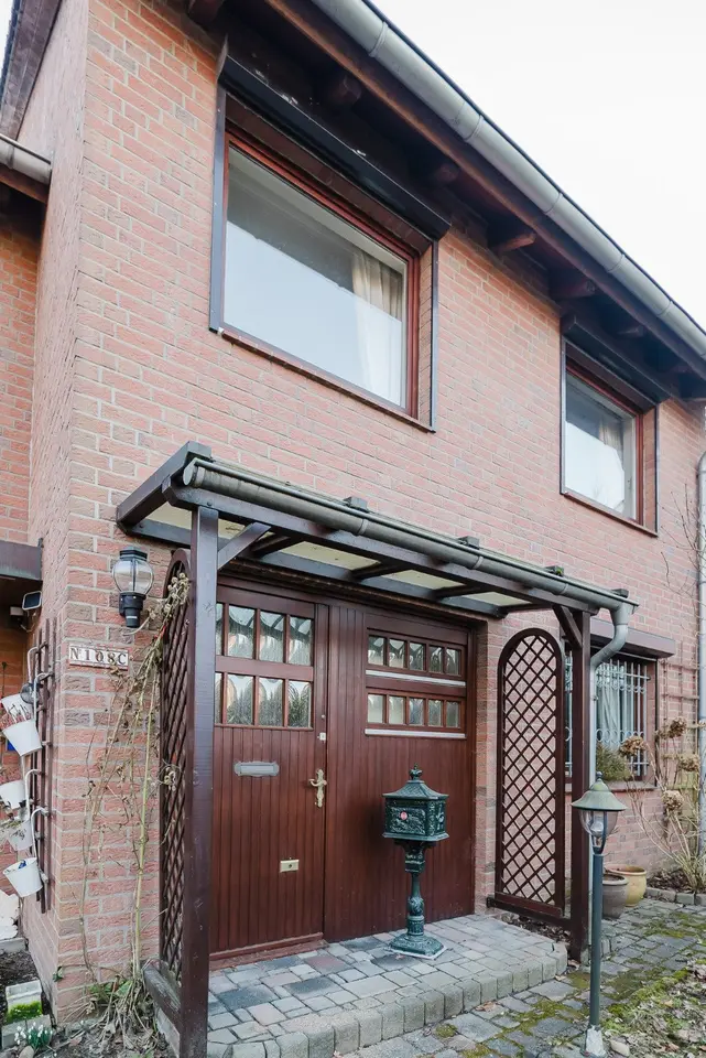 5 Zimmer Haus mit 117 m² in Winsen (Luhe) – Bild 9