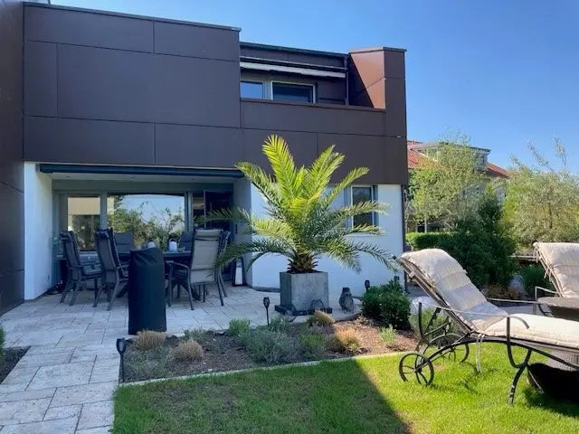 6 Zimmer Haus mit 150 m² in Mosbach – Bild 10