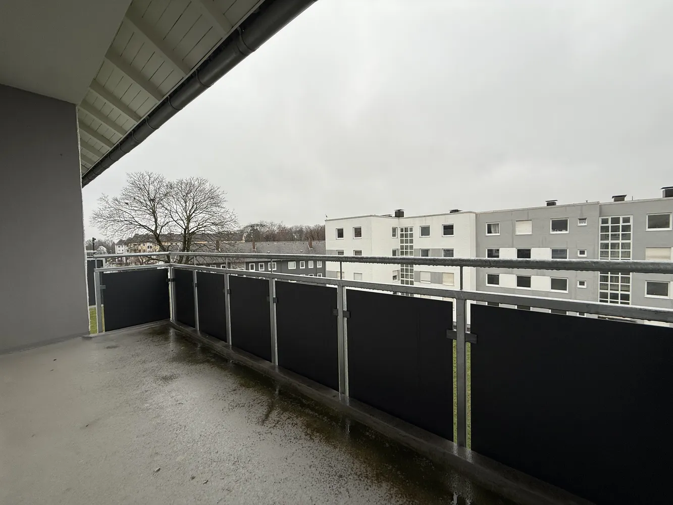 3 Zimmer Wohnung mit 58 m² in Minden – Bild 7