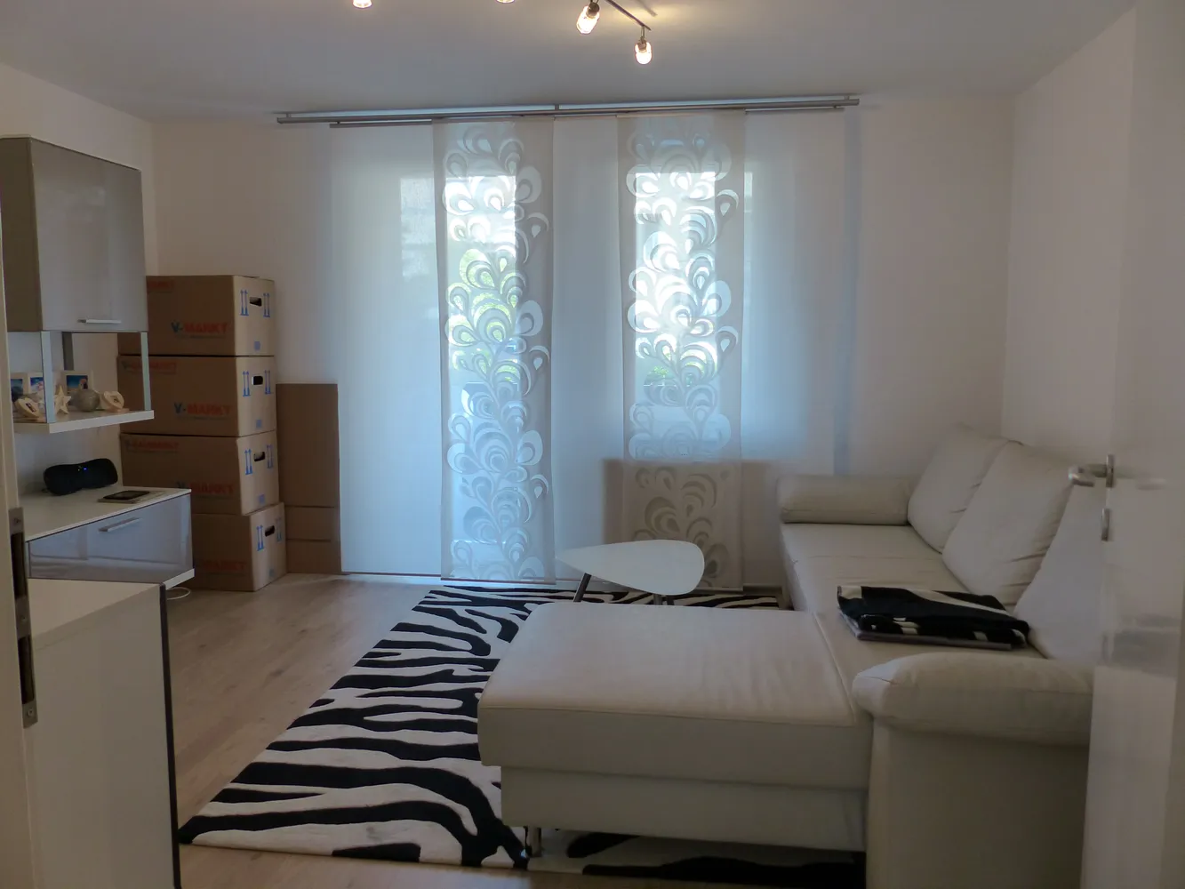 2 Zimmer Wohnung mit 60 m² in München – Bild 8