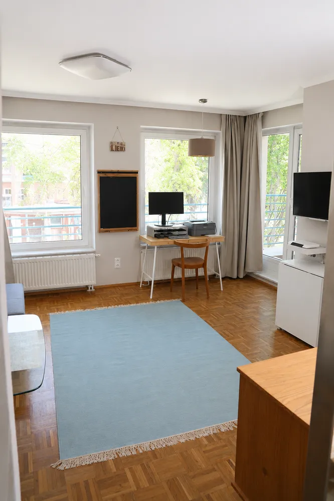 2 Zimmer Wohnung mit 43 m² in Berlin – Bild 12