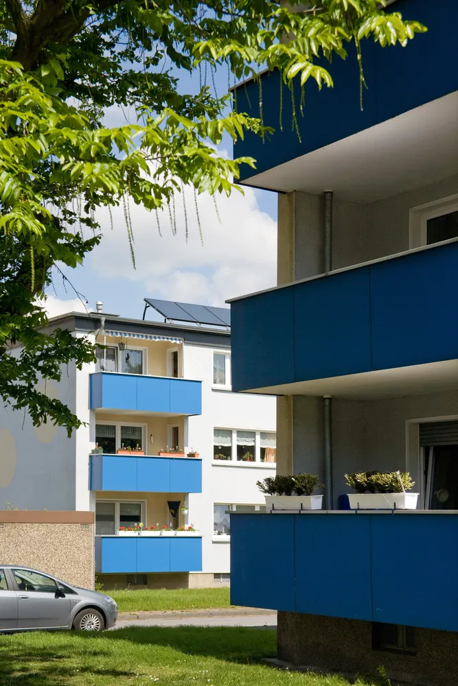 3 Zimmer Wohnung mit 76 m² in Dortmund – Bild 9