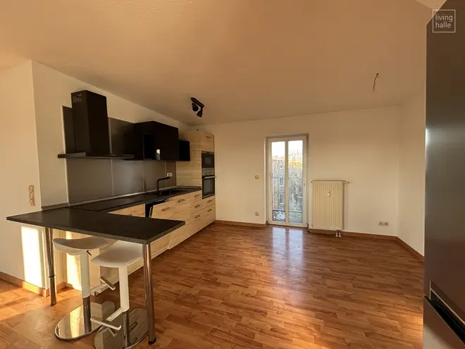 3 Zimmer Wohnung mit 96 m² in Halle (Saale) – Bild 4