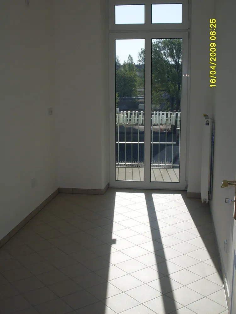 2 Zimmer Wohnung mit 58 m² in Berlin – Bild 1