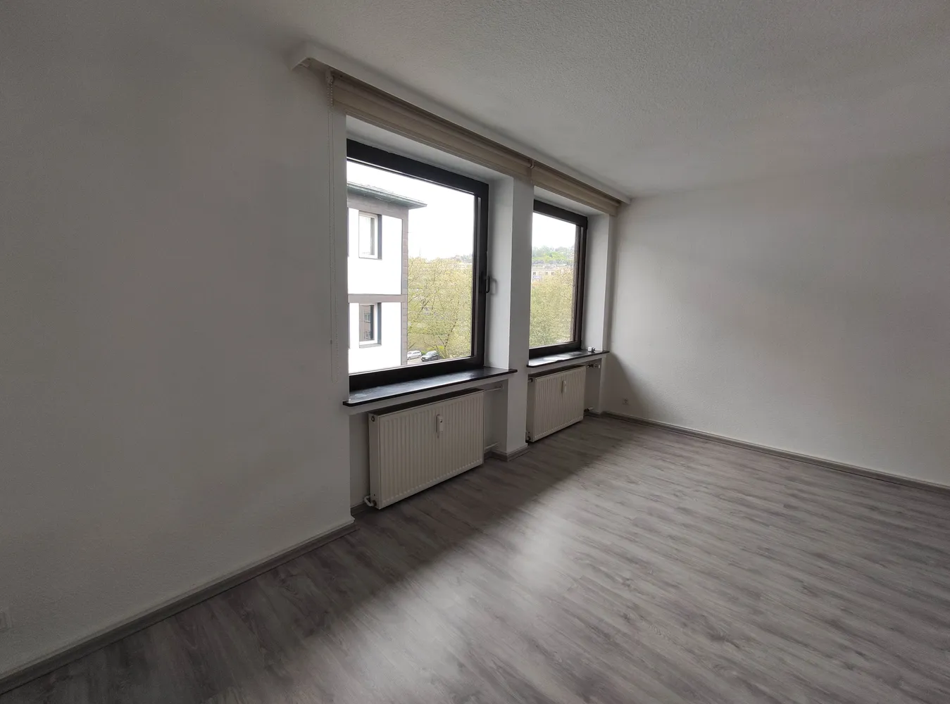 2 Zimmer Wohnung mit 69 m² in Wuppertal – Bild 6