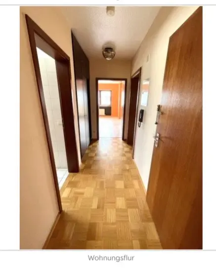 3 Zimmer Wohnung mit 57 m² in Bruchsal – Bild 4