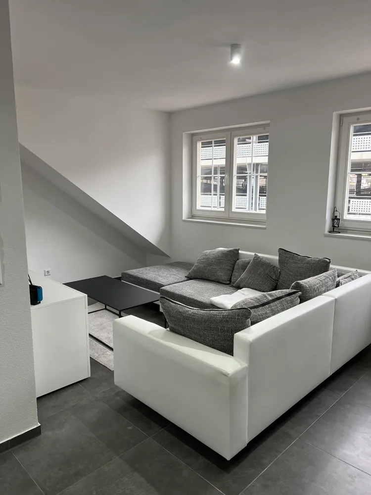 2 Zimmer Wohnung mit 47 m² in Calw – Bild 7