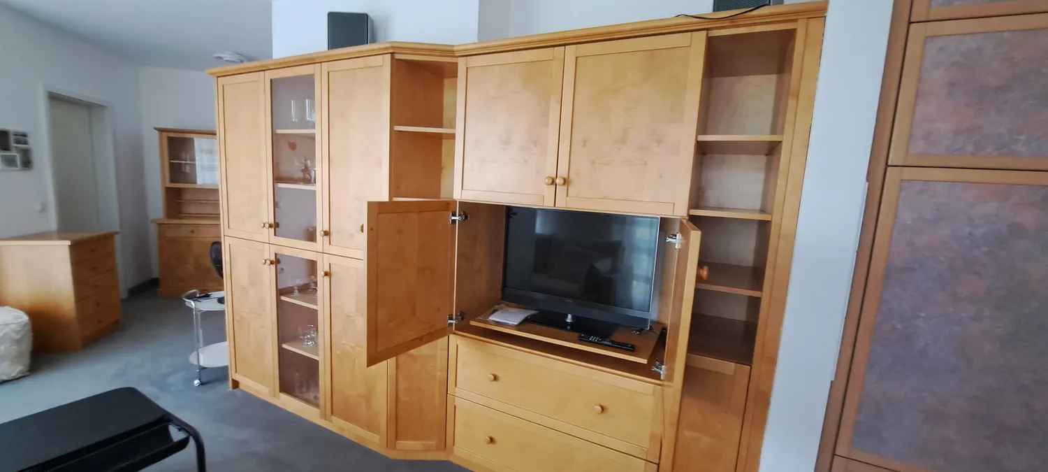 2 Zimmer Wohnung mit 49 m² in München – Bild 7