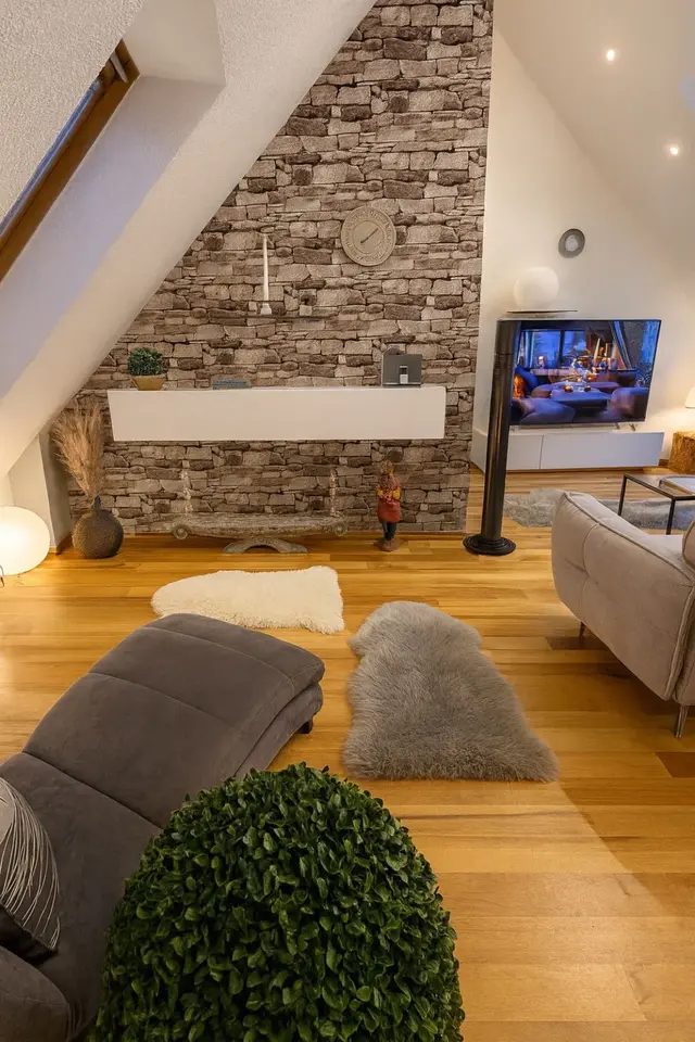 WG-Zimmer mit 64 m² in Darmstadt – Bild 8