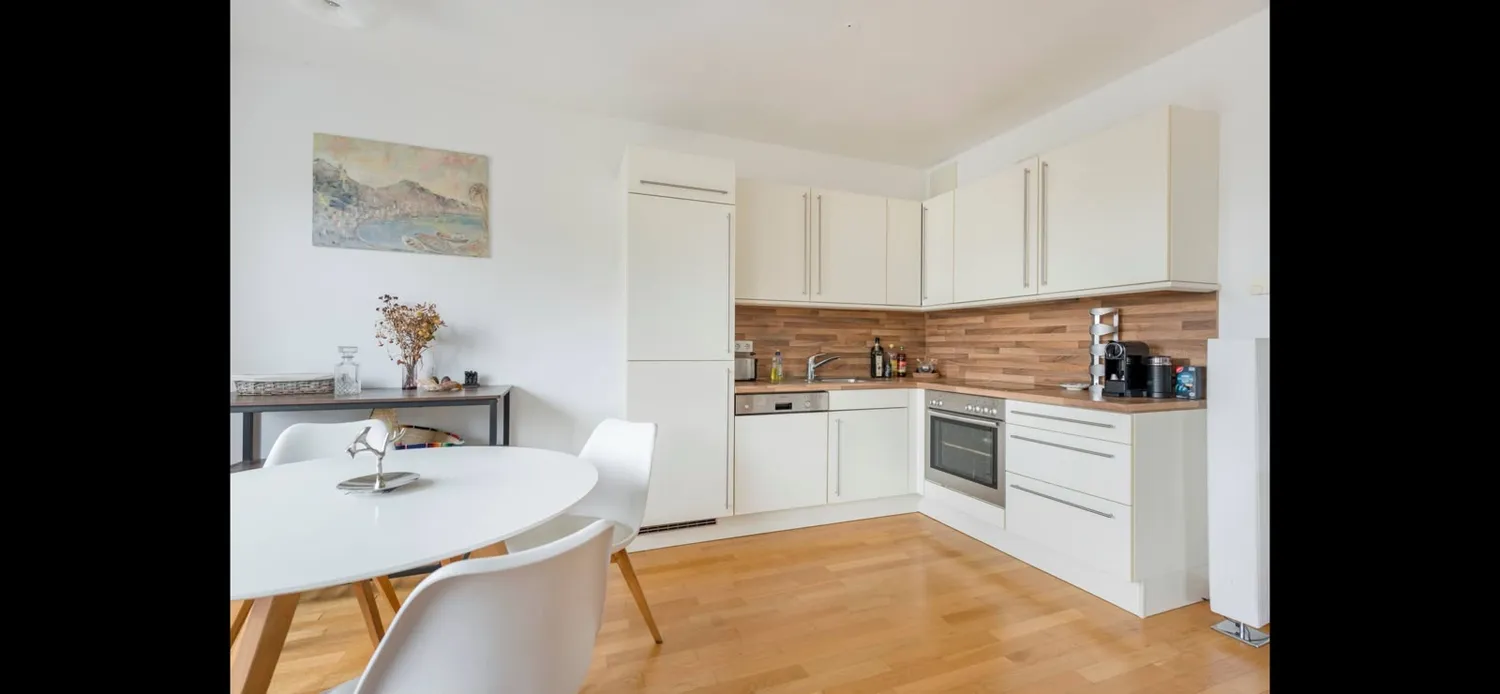 2 Zimmer Wohnung mit 76 m² in München – Bild 6