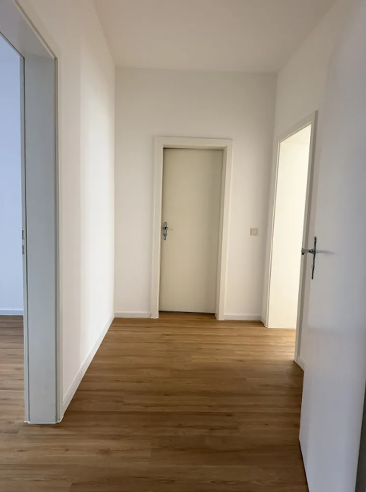 2 room apartment with 49 m² in Leipzig – Photo 6