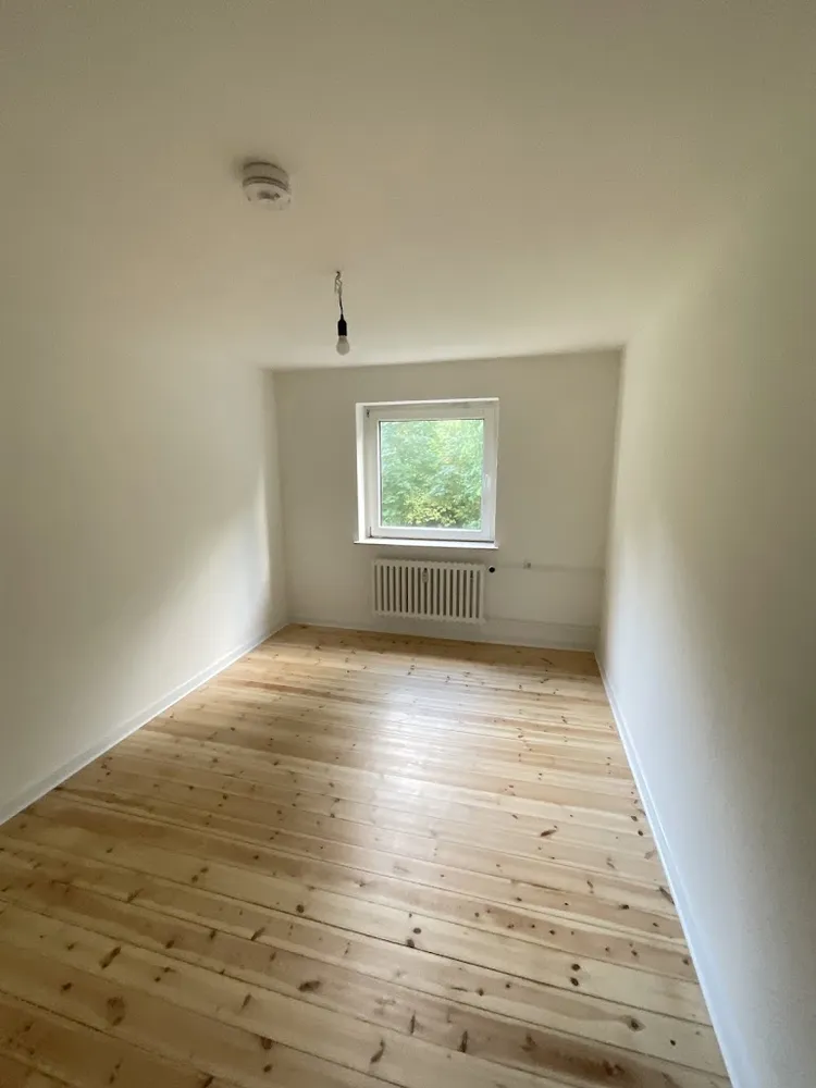 2 room apartment with 47 m² in Kiel – Photo 2