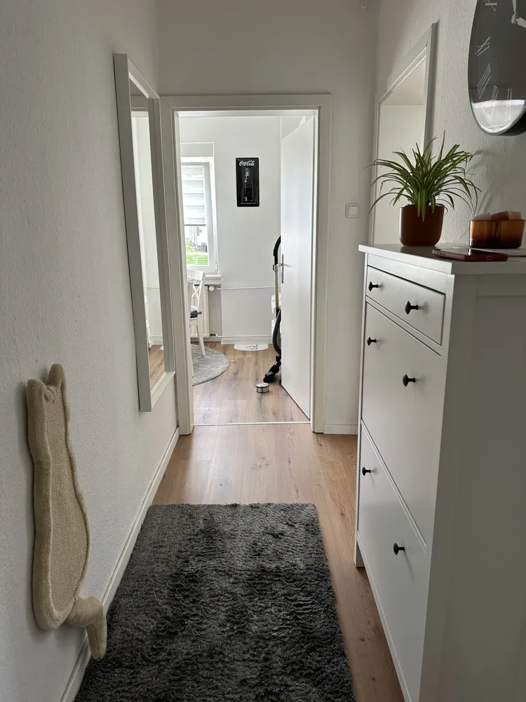 2 Zimmer Wohnung mit 60 m² in Iserlohn – Bild 3