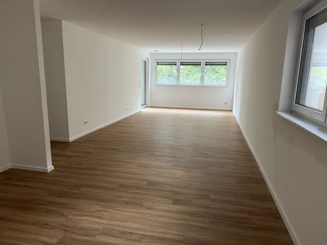 3 Zimmer Wohnung mit 110 m² in Essen – Bild 6