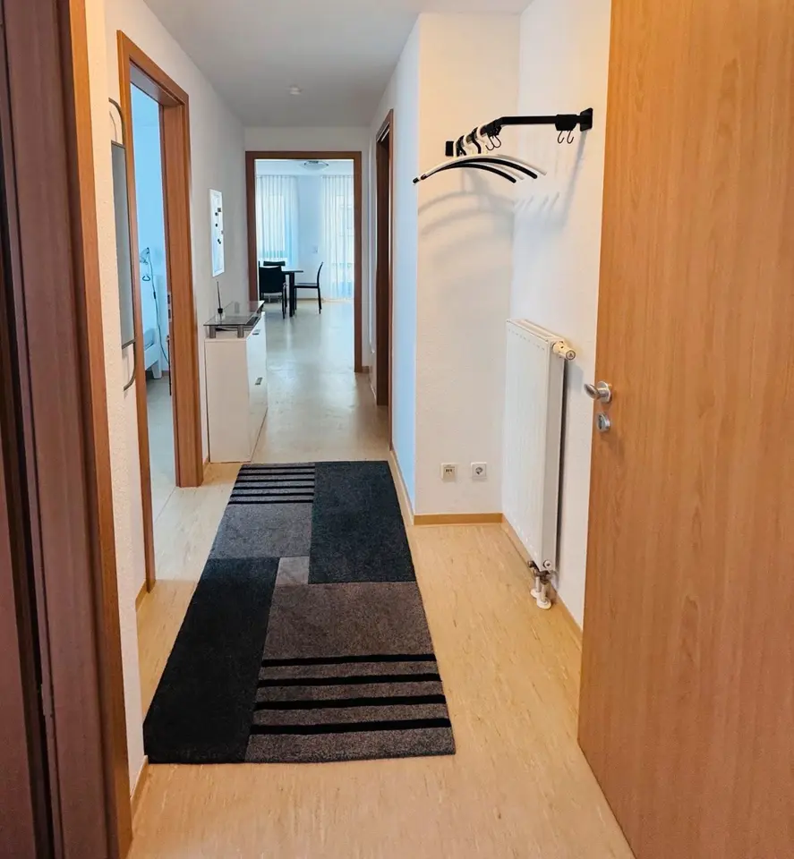 2 Zimmer Wohnung mit 60 m² in Böblingen – Bild 5