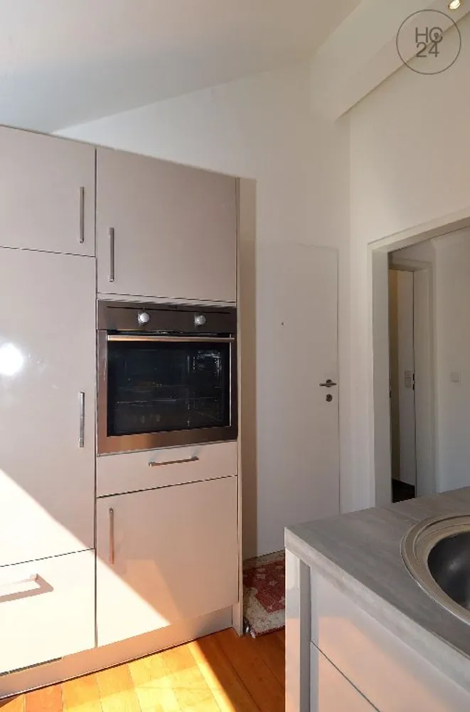 1 room apartment with 80 m² in Lörrach – Photo 12