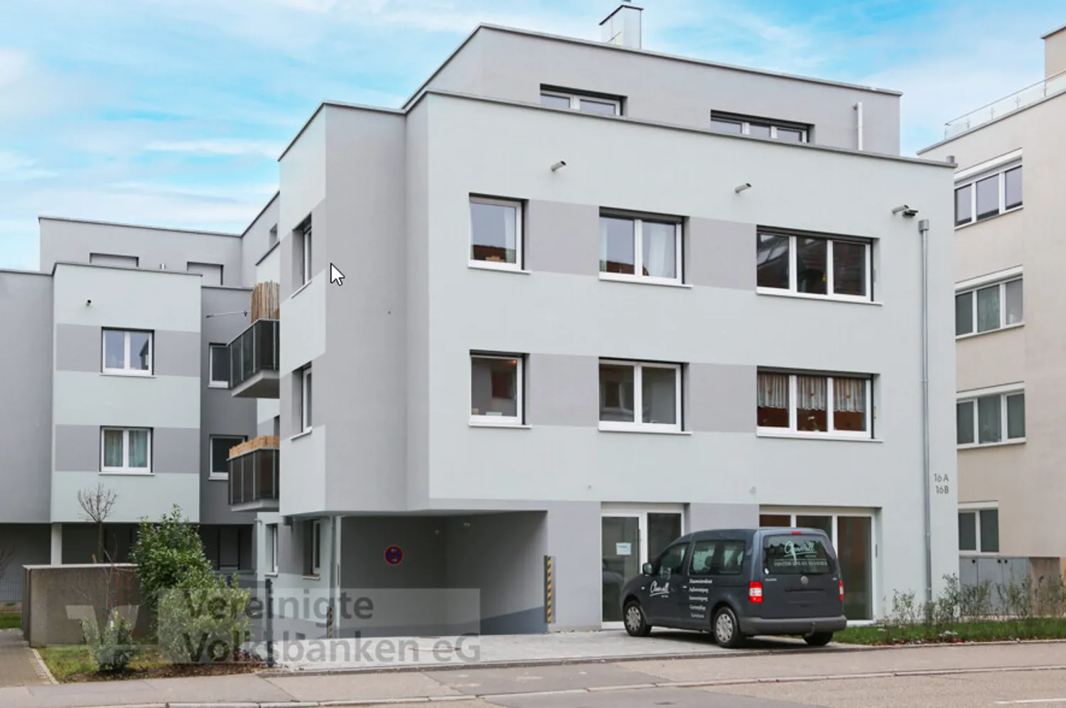 2 Zimmer Wohnung mit 72 m² in Stuttgart – Bild 1