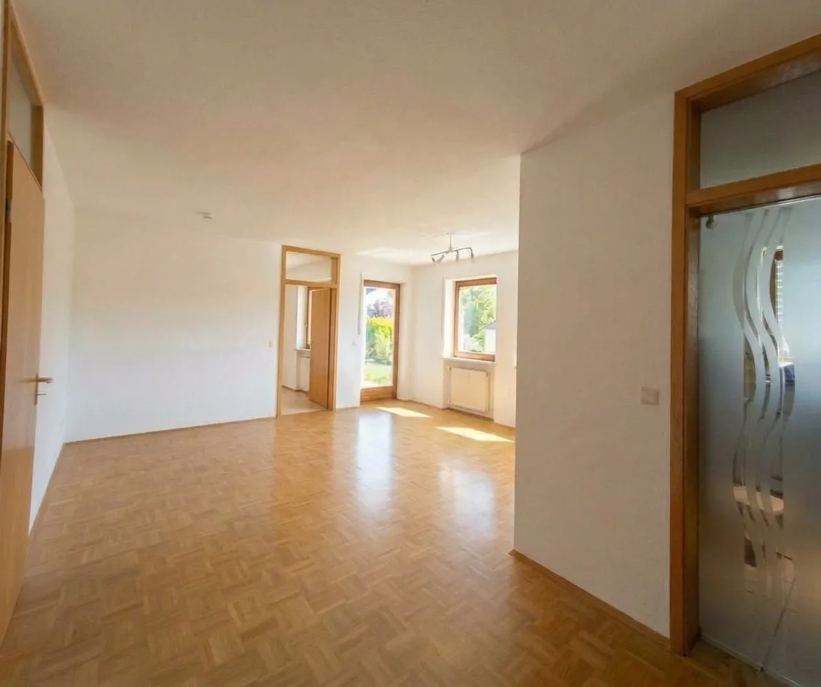 2 Zimmer Wohnung mit 60 m² in Landshut – Bild 1
