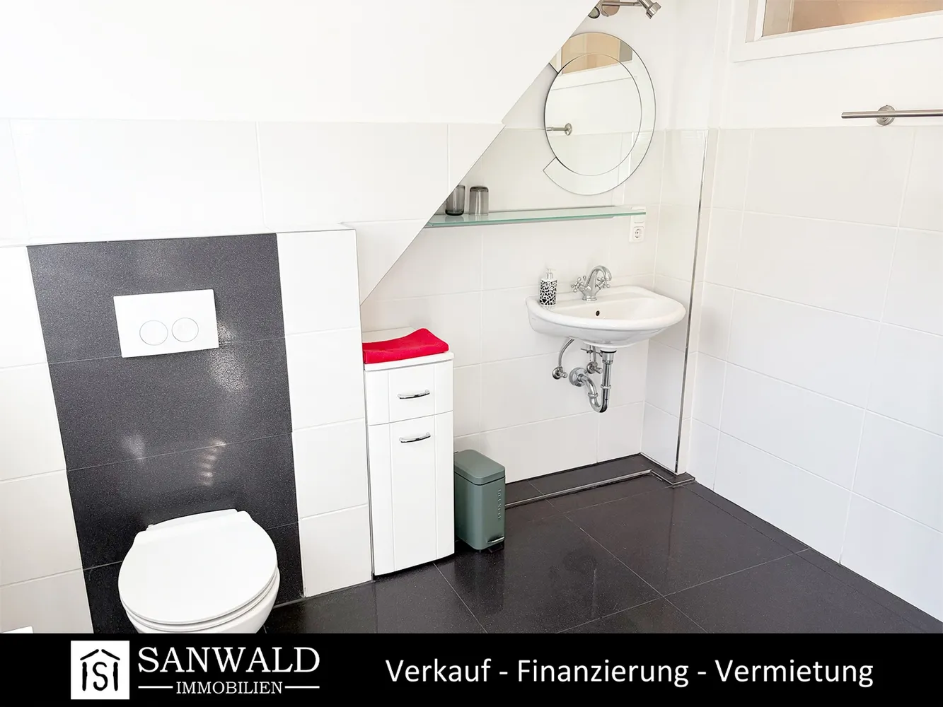 2 Zimmer Wohnung mit 45 m² in Hagen – Bild 4