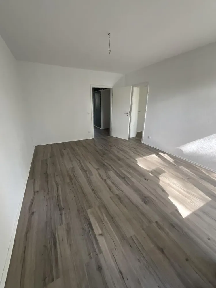 3 Zimmer Wohnung mit 54 m² in Duisburg – Bild 6