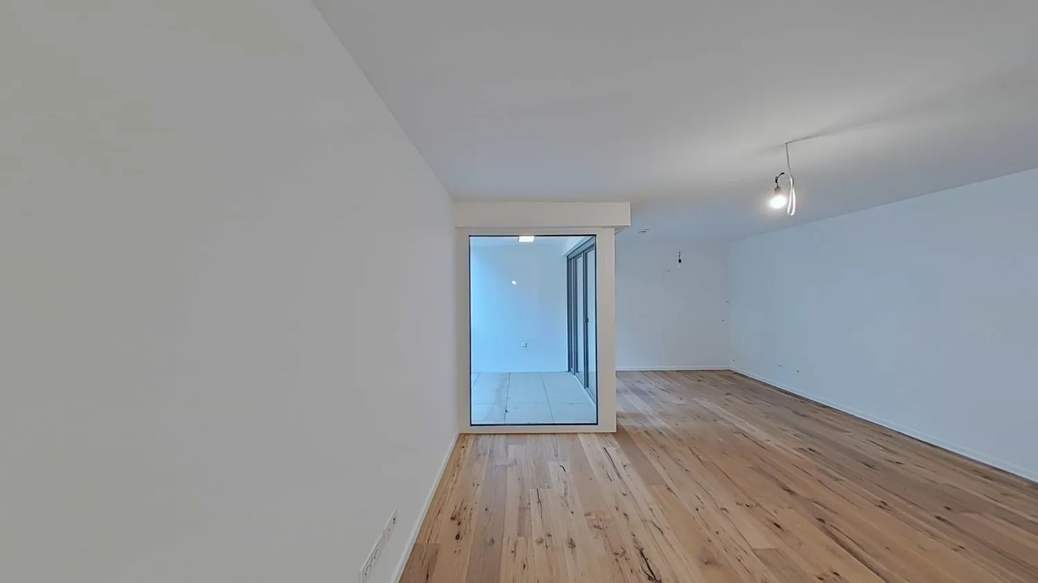 1 Zimmer Wohnung mit 48 m² in Frankfurt am Main – Bild 3